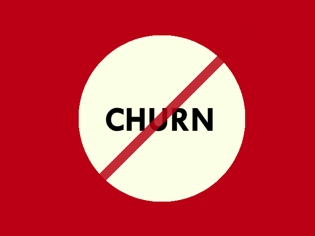 customer churn